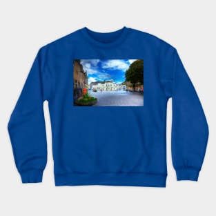 Falmouth, Cornwall, UK Crewneck Sweatshirt